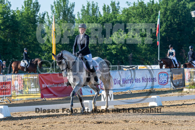 Westerstede Horse Trials 2021
