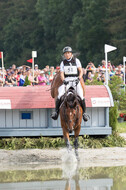 FEI European Championship Eventing 2017