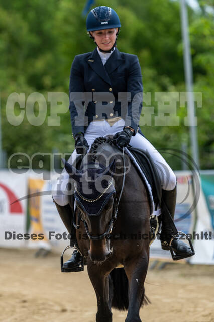 Westerstede Horse Trials 2021