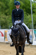 Westerstede Horse Trials 2021