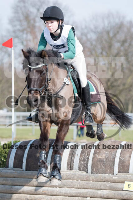 Eventing Langenfeld 2018