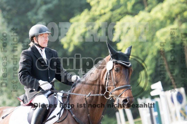 Vielseitigkeitsturnier Bad Honnef