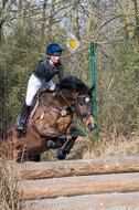 Trainingsturnier Langenfeld (12.+13.03.2022)