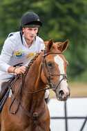 Late-Entry Vielseitigkeit Hamminkeln/Wesel (01.+02.08.2020)