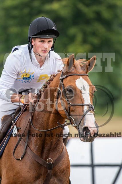 Late-Entry Vielseitigkeit Hamminkeln/Wesel (01.+02.08.2020)
