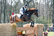 Geländetage RVO St. Hubertus Wesel-Obrighoven (23.-24.03.2019)