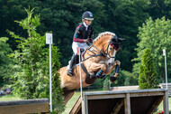 Goldene Schärpe 2021 - Ponys