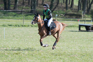 Vielseitigkeitsturnier RV Seydlitz Kamp (03.04.2022)