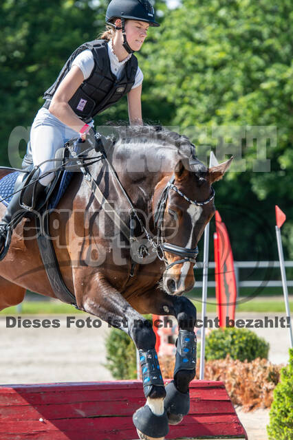Test of Choise Langenfeld (29.+30.05.2021)
