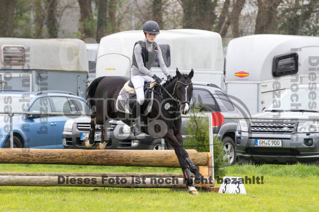 RV Seydlitz Kamp (06.+07.04.2019)