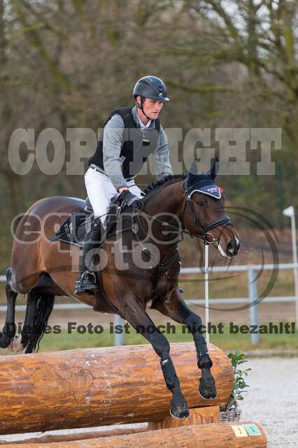 Eventing im Pferdesportzentrum Rheinland (Late Entry 14.03.2022)