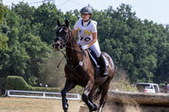 Late-Entry Vielseitigkeit Hamminkeln/Wesel (01.+02.08.2020)