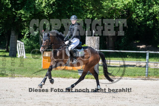Test of Choise Langenfeld (29.+30.05.2021)