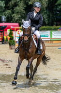 Goldene Schärpe 2021 - Ponys