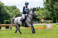 Westerstede Horse Trials 2021