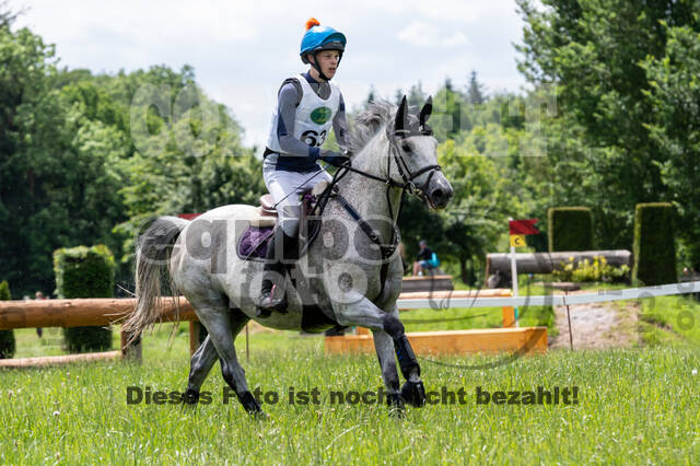 Westerstede Horse Trials 2021