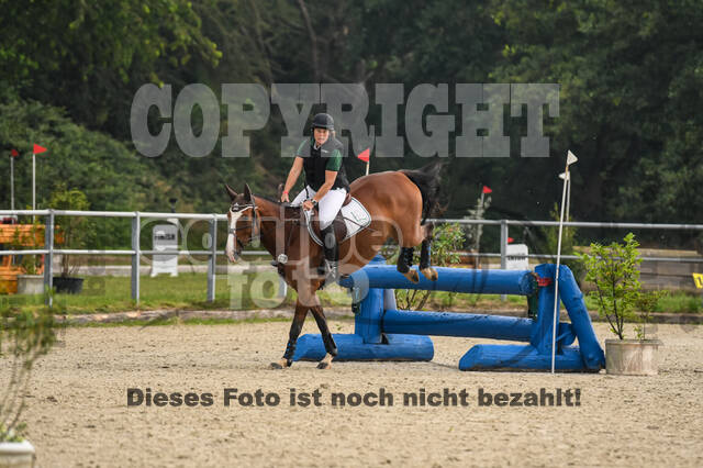 Late-Entry-Vielseitigkeit Langenfeld (11.+13./14.06.2020)