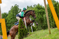 Westerstede Horse Trials 2021