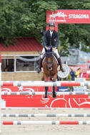 FEI European Championship Eventing 2017