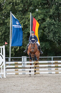 Landesturnier Rheinland, Vielseitigkeit, 22.+23.08.2020