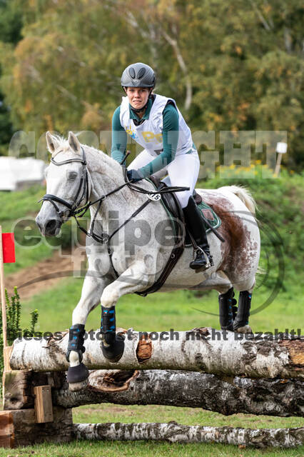 Vielseitigkeit RSV Wesel Obrighoven (26.+27.09.2020)