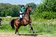 Westerstede Horse Trials (10.-13.06.2021)