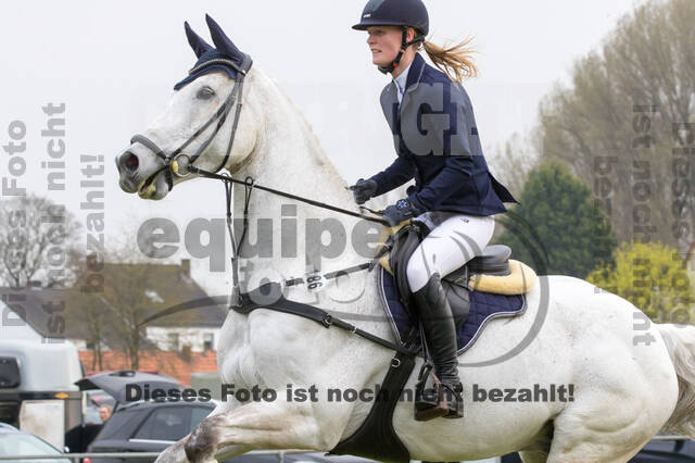 RV Seydlitz Kamp (06.+07.04.2019)