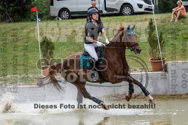 Late-Entry-Vielseitigkeit Langenfeld (11.+13./14.06.2020)