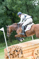 FEI European Championship Eventing 2017