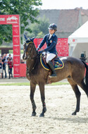 FEI European Championship
