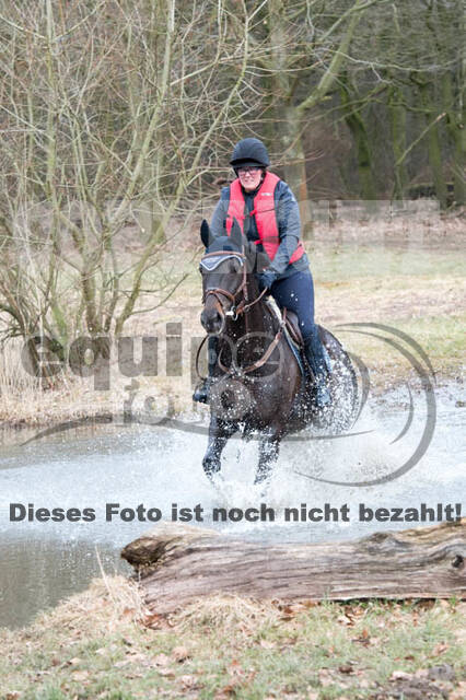 Geländetraining RSV Wesel Obrighoven