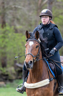 Geländetraining ZRFV Hamminkeln (24+25.04.2021)