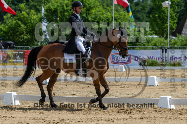 Westerstede Horse Trials 2021