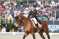 FEI European Championship Eventing 2019