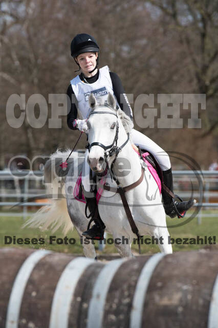 Eventing Langenfeld 2018