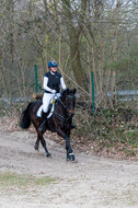 Trainingsturnier Langenfeld (12.+13.03.2022)