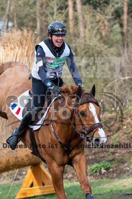 Kronenberg - De Peelbergen (02.04.2022)