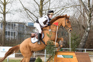 Eventing Langenfeld