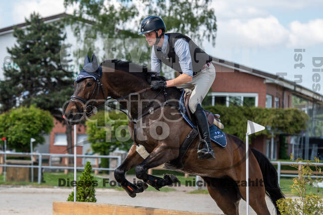 Test of Choise Langenfeld (29.+30.05.2021)