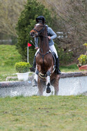 Eventing im Pferdesportzentrum Rheinland (Late Entry 14.03.2022)
