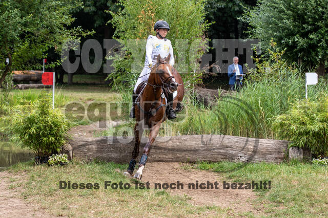 Late-Entry Vielseitigkeit Hamminkeln/Wesel (01.+02.08.2020)