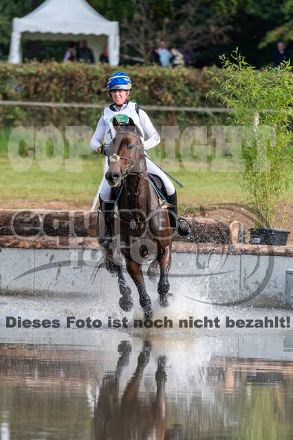 Deutsche Meisterschaft Vielseitigkeit (Luhmühlen)