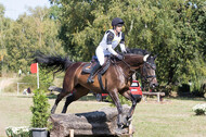 Vielseitigkeitsturnier RSV St. Hubertus Wesel Obrighoven