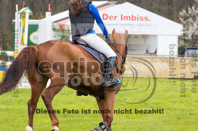 RV Seydlitz Kamp (06.+07.04.2019)