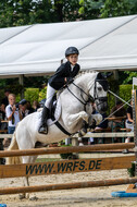 Goldene Schärpe 2021 - Ponys