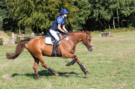 Vielseitigkeitsturnier RSV St. Hubertus Wesel Obrighoven