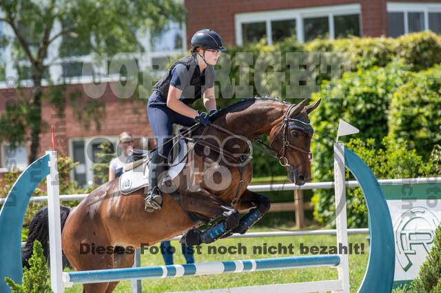 Test of Choise Langenfeld (29.+30.05.2021)