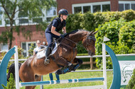 Test of Choise Langenfeld (29.+30.05.2021)