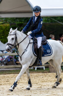 Goldene Schärpe 2021 - Ponys