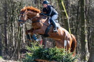Geländetraining Wesel Obrighoven (19.+20.03.2022)